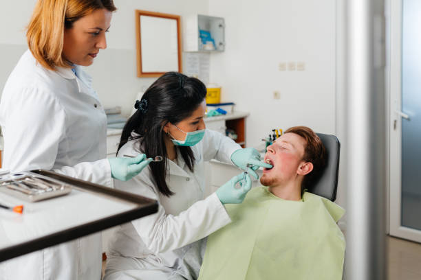 Best Emergency Dentist for Lost Fillings or Crowns in Drew, MS