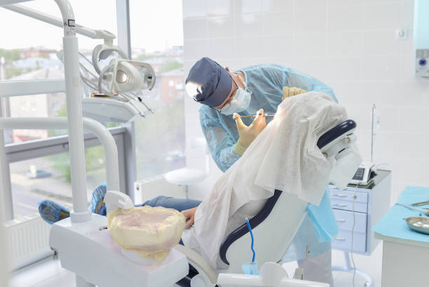 Best Emergency Dental Care for Abscessed Tooth in Drew, MS